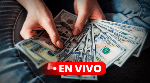 Dólar BCV y Dólar Paralelo HOY, 15 de diciembre, en Venezuela, vía Banco Central