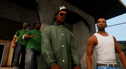 Trucos de GTA San Andreas para tu PC: todos los códigos y contraseñas para superar los retos del videojuego