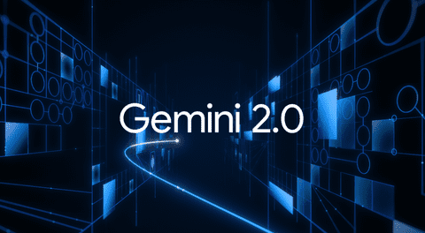 Gemini 2.0 ya está disponible: la nueva versión de la IA de Google que promete ser mejor que sus rivales