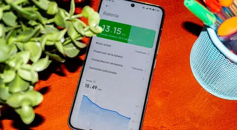 ¿Tu teléfono es Xiaomi, Redmi o POCO? Desactiva este ajuste innecesario y su batería durará más tiempo