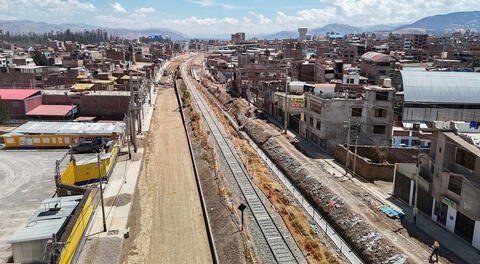 Así cambiará el tránsito en la sierra central de Perú: el nuevo corredor vial de S/108.000 millones en Junín