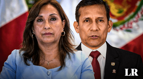 Ollanta Humala: Gobierno de Dina Boluarte otorga otros S/129.000 a defensa legal de expresidente