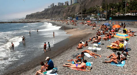 ¿Cuándo empieza el verano en Perú?