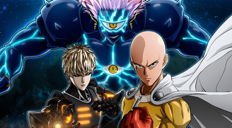 ¿Cuándo se estrena One Punch Man temporada 3?