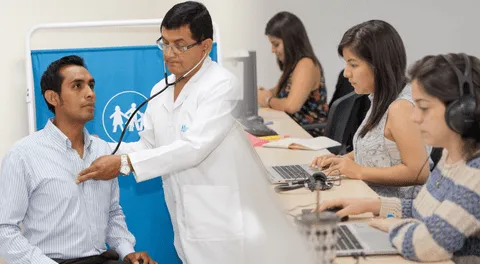 ¿Se paga el permiso para ir al médico en horario de trabajo? Conoce tus derechos y si son remunerados