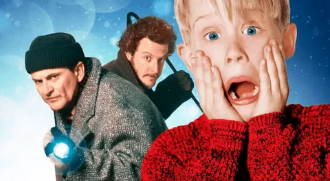 El impactante sueldo de Macaulay Culkin en la película ‘Mi pobre angelito’ que marcó su carrera