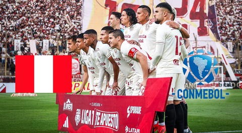 No es el bicampeón Universitario: este es el mejor equipo peruano del 2024, según ranking