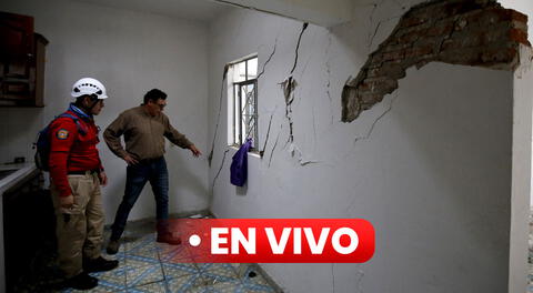 Sismo en México HOY, martes 17 de diciembre: ¿de cuánto fue el último temblor, según el SSN?