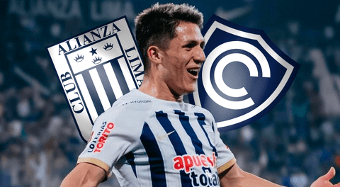 Cienciano buscó 'atrasar' a Alianza Lima con Catriel Cabellos: el volante ya decidió dónde quiere jugar