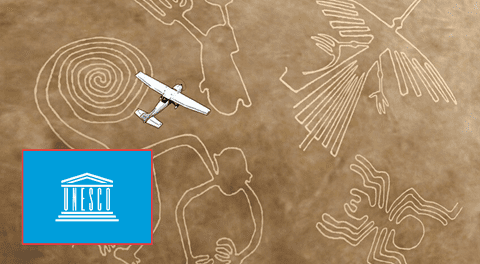 Las líneas de Nasca cumple 30 años de ser declarado Patrimonio de la Humanidad de la Unesco: ¿por qué siguen sorprendiendo al mundo?