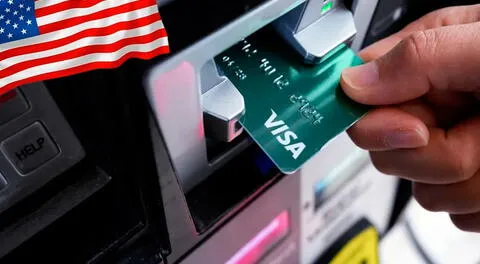 Visa y Mastercard confirman reembolsos a clientes afectados por cobros indebidos en cajeros de Estados Unidos