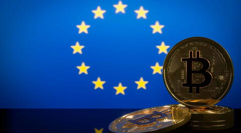 Rechazo al euro digital y apuesta por una reserva nacional de Bitcoin en Europa