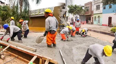 Histórica calle en Lince es remodelada tras meses de espera: promete solucionar caos vial en Lima centro