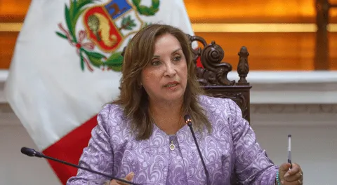 Gobierno de Dina Boluarte sigue sin oficializar ley que restituye la detención preliminar en casos de no flagrancia