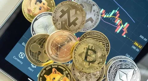 Los 10 principales activos digitales frente a Bitcoin: valores, usos y redundancia