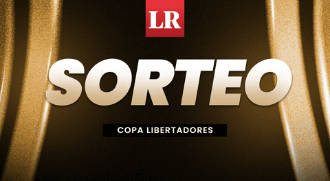 Fase preliminar Copa Libertadores 2025: así quedaron los rivales de Alianza Lima y Melgar