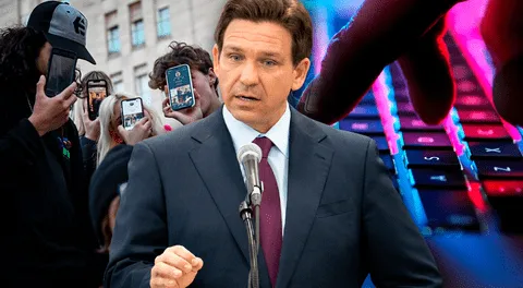 Ron DeSantis prohíbe acceso a este conocido sitio para adultos: desde cuándo aplicará la nueva medida en Florida