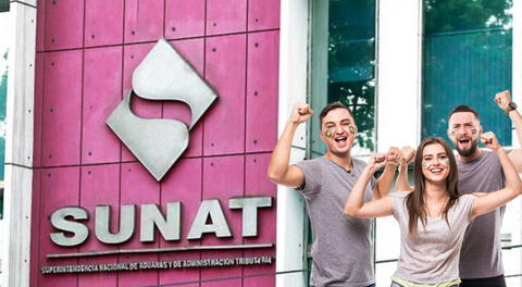 Sunat lanza nueva convocatoria para egresados universitarios: los requisitos para postular y ganar S/1.600