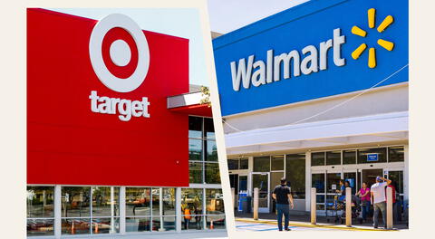 Nochebuena y Navidad en Estados Unidos 2024: ¿a qué hora cerrarán Walmart y Target por festividades?