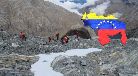 Venezuela: el primer país de Latinoamérica y de la Cordillera de los Andes que se quedó sin glaciares y entró en una crisis hídrica