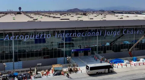 Control migratorio en el nuevo aeropuerto Jorge Chávez: cómo funcionará la tecnología biométrica a partir de 2025