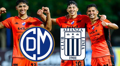 Nacional de Paraguay confirmó presencia de exjugador de Municipal para enfrentar a Alianza Lima