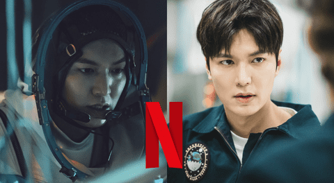 'Si las estrellas hablaran' de Lee Min Ho en Netflix: ¿cuándo se estrena en Latinoamérica y cómo ver el nuevo k-drama?