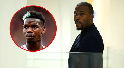 Caso Paul Pogba: Mathias Pogba es condenado a prisión por extorsionar a su propio hermano tras secuestro