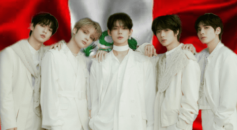 ¿TXT llegará a Perú por primera vez? Todo lo que debes saber sobre el posible concierto del grupo k-pop en Lima