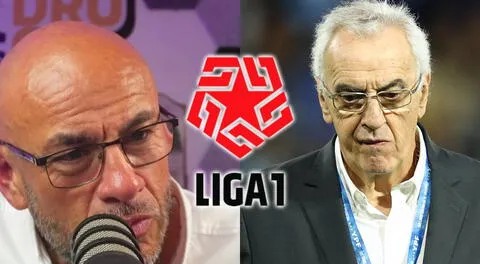 Mr. Peet destapa que el reemplazo de Jorge Fossati en la selección peruana dirige en la Liga 1: “Es casi seguro”