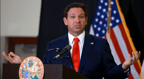 ¿Quién será el próximo gobernador de Florida? Los 4 candidatos para reemplazar a Ron DeSantis