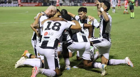 ¡Diriangén tricampeón! En la final, el Cacique derrotó a Real Estelí por la Liga Primera de Nicaragua