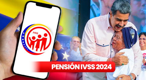 Aumento Pensión IVSS HOY, 27 de diciembre 2024: cronograma de pagos, monto, bono especial y buenas noticias