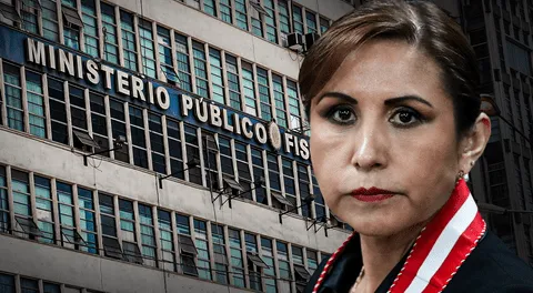 Patricia Benavides no será repuesta como fiscal de la Nación: PJ declaró improcedente su demanda