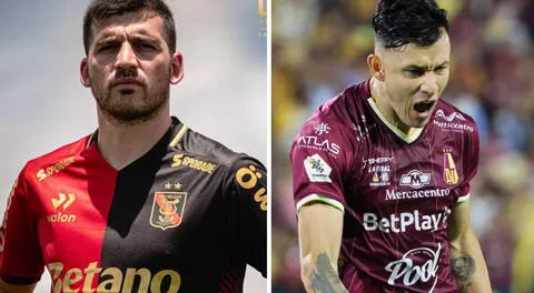 FBC Melgar vs Deportes Tolima: fecha, hora y canal del duelo por la Copa Libertadores 2025