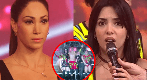 Melissa Loza responde a críticas por su edad tras vencer a Rosángela Espinoza en la final de 'EEG': "¡Ahora pues!"