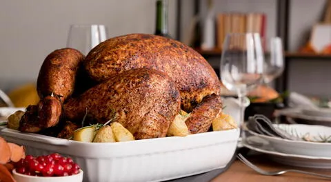 Las 5 recetas de Navidad que no deben faltar en tu mesa hoy: ¿qué ingredientes necesito?