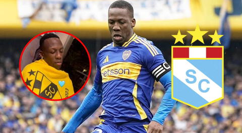 ¿Vuelve a Sporting Cristal? Luis Advíncula se reúne con Yoshimar Yotún previo a la Navidad y se luce con la celeste