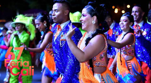 Salsódromo 2024 EN VIVO, Telepacifico: a qué hora empieza y dónde comprar boletas para el evento de la Feria de Cali