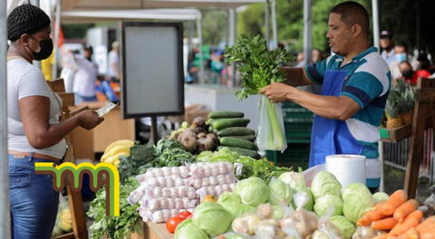 Vuelven las Agroferias del IMA a Panamá: calendario, lugares y horarios para comprar alimentos a bajo precio