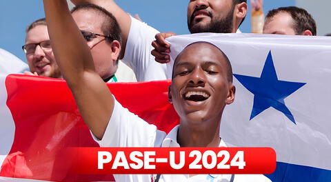 Tercer pago del PASE-U 2024: conoce el indispensable documento que necesitas para cobrar el último cheque