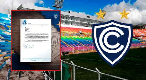 Cienciano revela que Conmebol los felicitó por conseguir un nuevo logro en su historia: "El club demostró méritos"