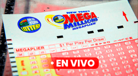 Resultado Mega Millions, 27 de diciembre 2024: conoce el resultado del Jackpot y premios de la lotería en Estados Unidos