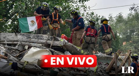 TEMBLOR HOY en México: ubicación y magnitud del último sismo este 27 de diciembre, según SSN