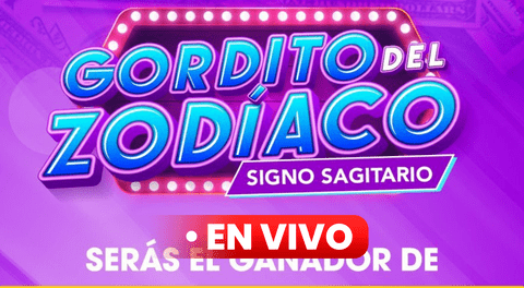 Lotería EN VIVO Gordito del Zodiaco: números ganadores y resultados de la Lotería Nacional de Panamá, vía TVN