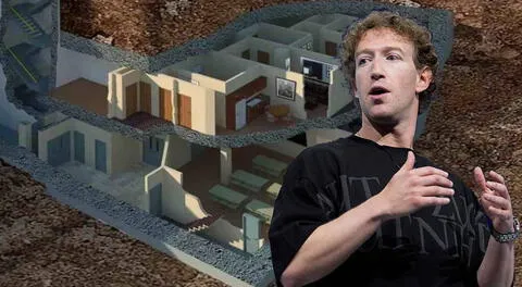 La verdad sobre el búnker de Mark Zuckerberg y el motivo de su construcción en Hawái