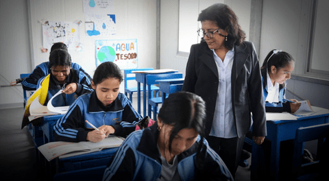 Vacacional para recuperación de año escolar 2024 en Perú: cuándo inicia el curso y quiénes deberán aplicarlo