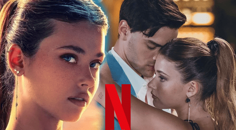 ¿'Culpa tuya' se estrena en Netflix? descubre cómo ver todos los capítulos de la película romántica