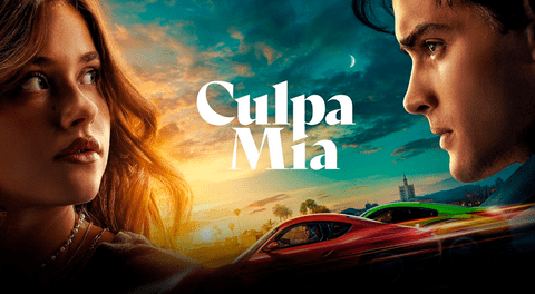 'Culpa mía', película completa en español latino: ¿dónde ver online?