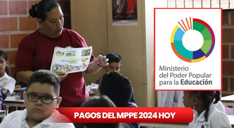 Qué pagó el MPPE HOY, 1 de enero 2025: fechas y montos de la segunda quincena, Cestaticket y bonos especiales